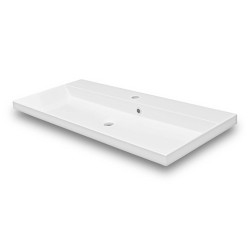 Fancy Marble Laurine раковина 100 см