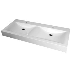 Fancy Marble Lilly раковина 120 см