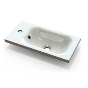 Fancy Marble Linnea раковина 50 см