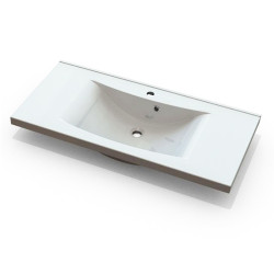 Fancy Marble Lucia раковина 100 см