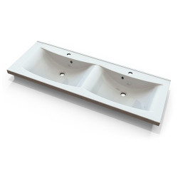 Fancy Marble Lucia раковина 120 см