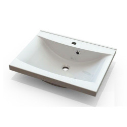 Fancy Marble Lucia раковина 60 см