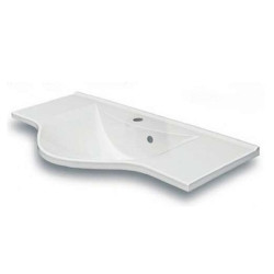 Fancy Marble Lucy раковина 90 см