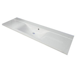 Fancy Marble Margo раковина 150 см