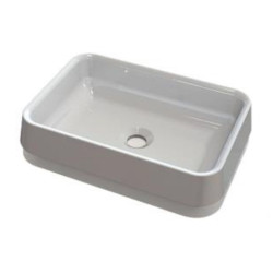 Fancy Marble Morena раковина 45 см
