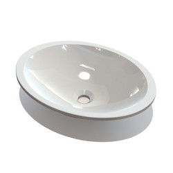 Fancy Marble Pat раковина 50 см