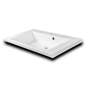 Fancy Marble раковина Peggy, 85 см
