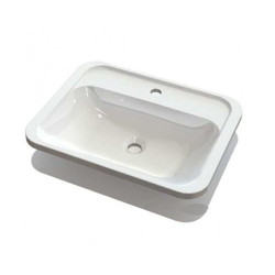 Fancy Marble Tiffany раковина 55 см