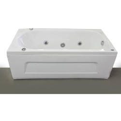 Appollo AT-1501Q ванна с гидромассажем