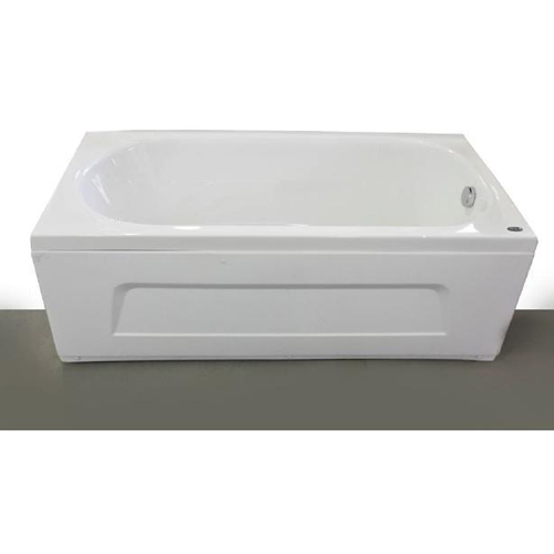 Ванна Appollo TS-1501 прямоугольная 150х75 см акриловая