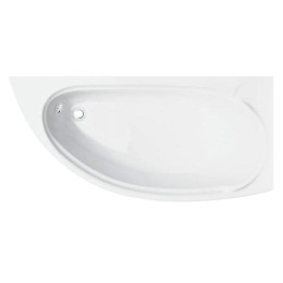Ванна Besco Mini акриловая 150х70 правосторонняя