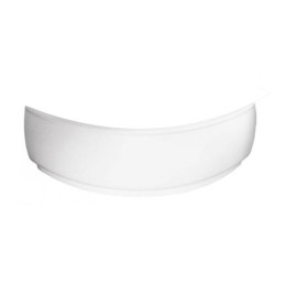 Передня панель Besco для ванни Mia 140х140 см