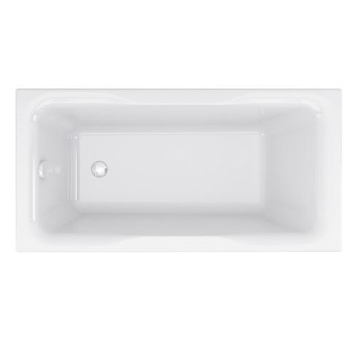 Ванна Cersanit Pure (Церсанит Пьюр) акриловая 140х70 прямоугольная