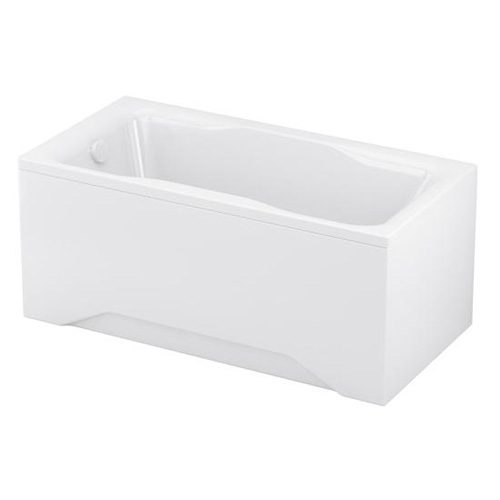 Ванна Cersanit Pure (Церсанит Пьюр) акриловая 140х70 прямоугольная