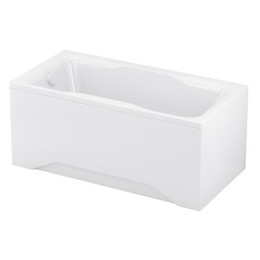Ванна Cersanit Pure (Церсанит Пьюр) акриловая 140х70 прямоугольная