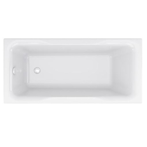Ванна Cersanit Pure (Церсанит Пьюр) акриловая 150х70 прямоугольная