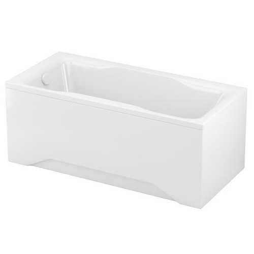 Ванна Cersanit Pure (Церсанит Пьюр) акриловая 150х70 прямоугольная