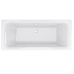 Ванна Cersanit Pure (Церсанит Пьюр) акриловая 160х70 прямоугольная