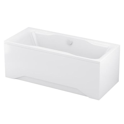 Ванна Cersanit Pure (Церсанит Пьюр) акриловая 160х70 прямоугольная