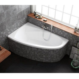 Ванна Excellent Aquaria Comfort акриловая 150х95 левосторонняя