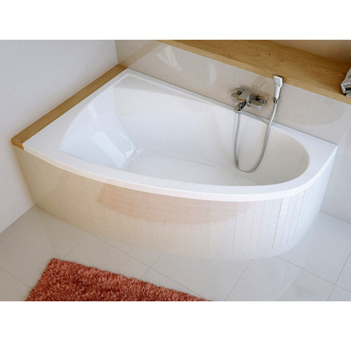 Ванна Excellent Aquaria Comfort акриловая 150х95 левосторонняя