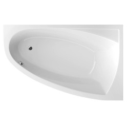 Excellent Aquaria Comfort ванна акриловая