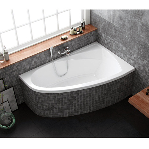 Ванна Excellent Aquaria Comfort акриловая 150х95 правосторонняя