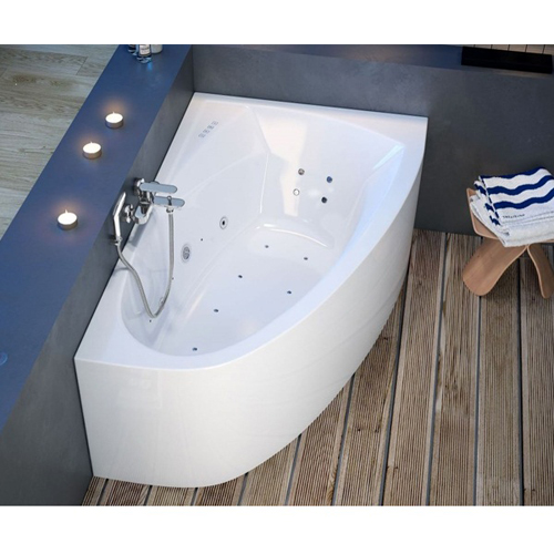 Ванна Excellent Aquaria Comfort акриловая 150х95 правосторонняя