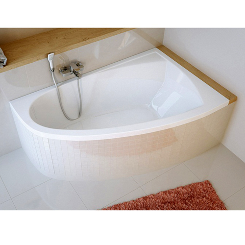 Ванна Excellent Aquaria Comfort акриловая 150х95 правосторонняя