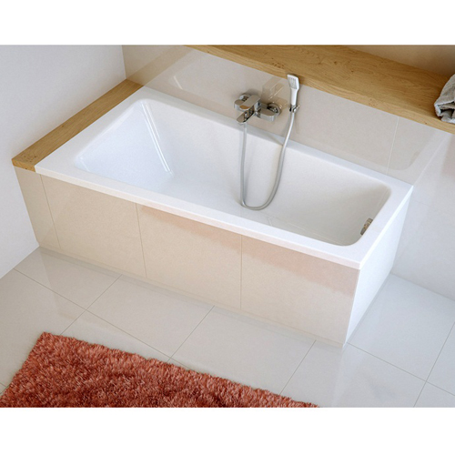 Акрилова ванна Excellent Ava Comfort 150х80, лівостороння