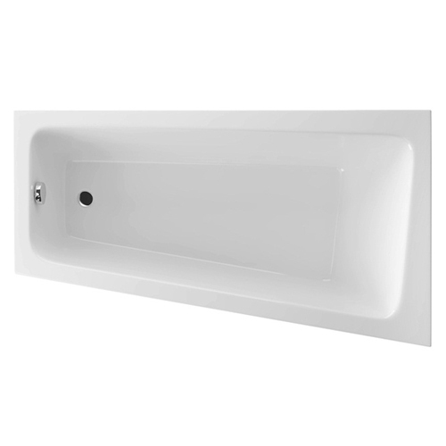 Ванна Excellent Ava Comfort акриловая 150х80 правосторонняя