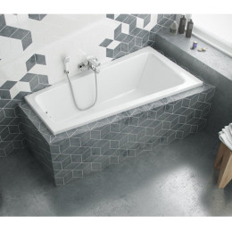 Ванна Excellent Ava Comfort акриловая 150х80 правосторонняя