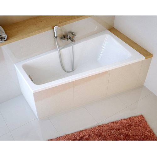 Ванна Excellent Ava Comfort акриловая 150х80 правосторонняя