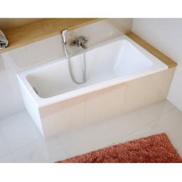 Ванна Excellent Ava Comfort акриловая 150х80 правосторонняя