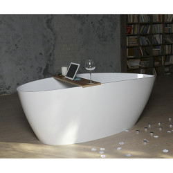Fancy Marble Dolores ванна из камня