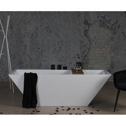 Fancy Marble Edward ванна из камня