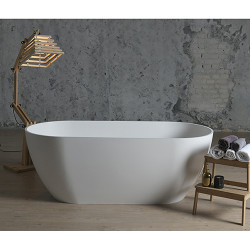 Fancy Marble Greenland ванна из камня