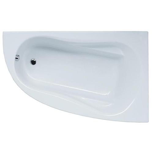 Ванна Koller Pool Comfort акриловая 170х110 левая/правая