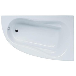 Ванна Koller Pool Comfort акриловая 170х110 левая/правая