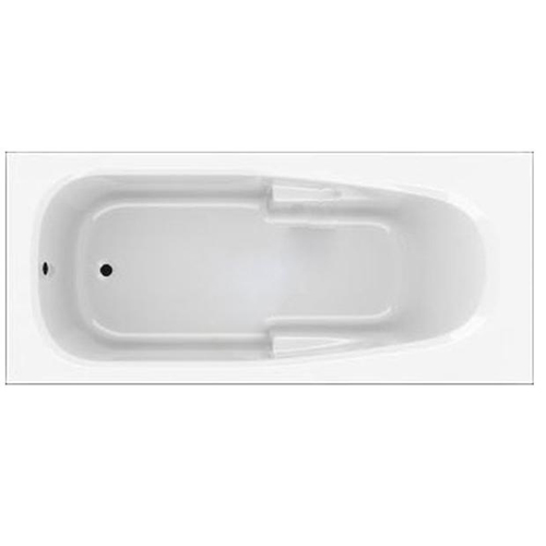 Ванна Koller Pool Landora акриловая 160х75 прямоугольная