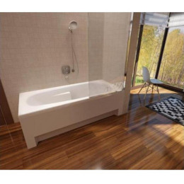 Ванна Koller Pool Landora акриловая 160х75 прямоугольная