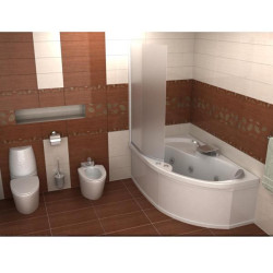 Koller Pool подголовник для ванны Montana