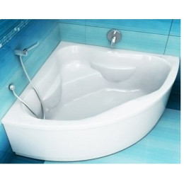 Ванна Koller Pool Relax угловая 143х143 акриловая