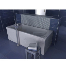 Ванна Koller Pool Stela акриловая 150х70 прямоугольная