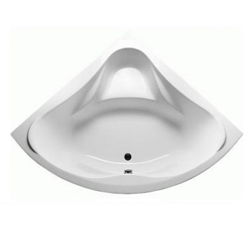 Кутова акрилова ванна Koller Pool Tera 150х150 