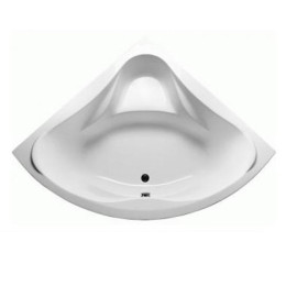 Кутова акрилова ванна Koller Pool Tera 150х150 