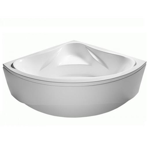 Кутова акрилова ванна Koller Pool Tera 150х150 