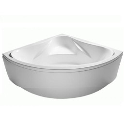 Кутова акрилова ванна Koller Pool Tera 150х150 