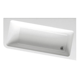 Ванна Ravak 10° правосторонняя 170x100 акриловая