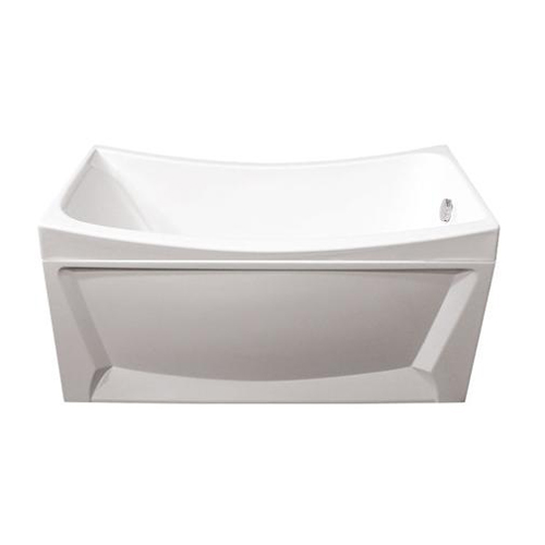 Ванна Тритон Ирис (Triton Iris) прямоугольная 130х70 акриловая